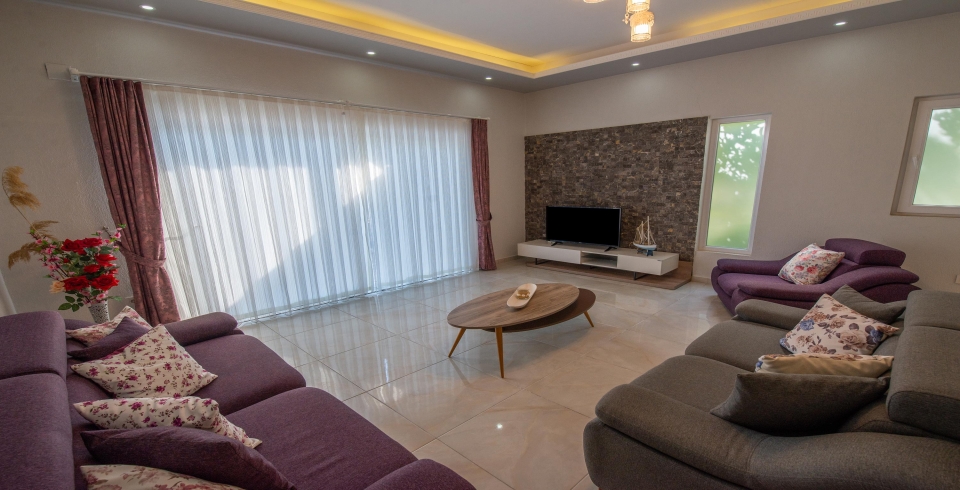 Villa Peri