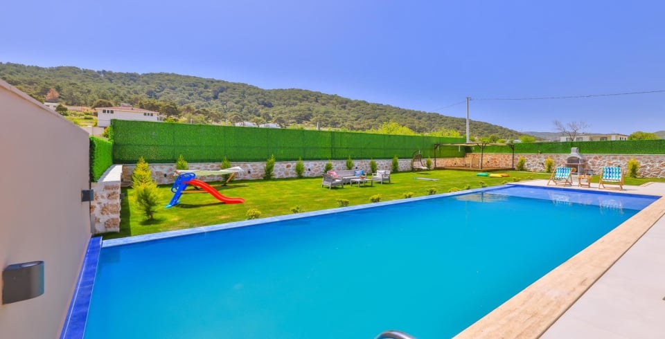 Villa Lukka
