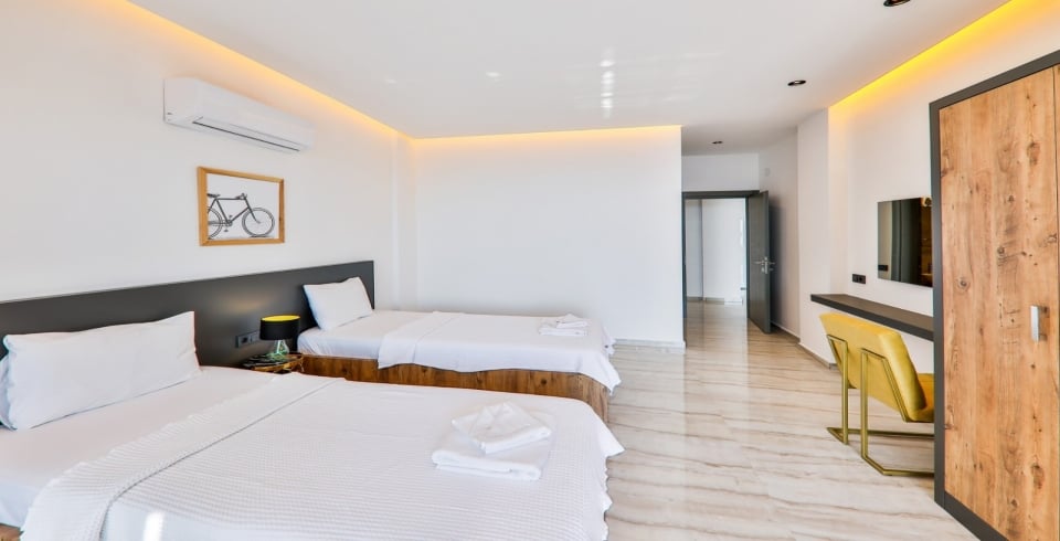 Villa Royal Romeo