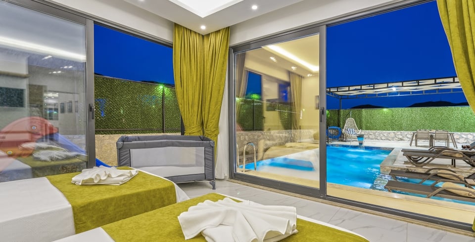 Villa Ortaç 6