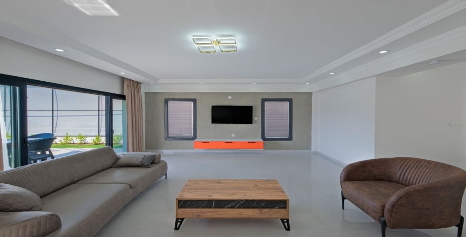 Villa Seaside 1