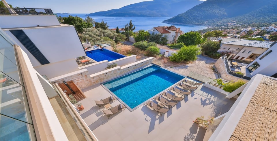 Villa Eliza