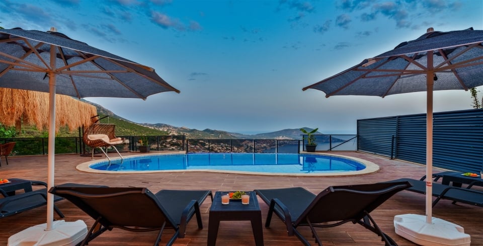 Villa Elit Akbel