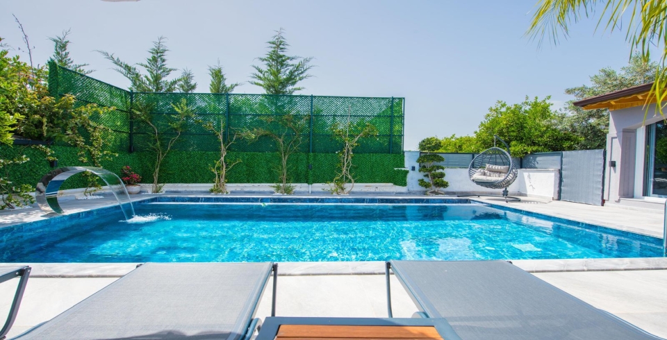 Villa Ceniba Kargı