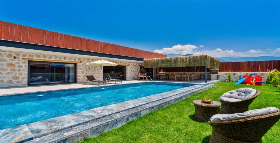 Villa Elysıa