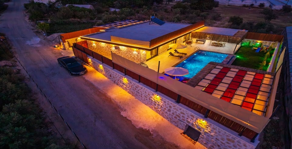Villa Elysıa