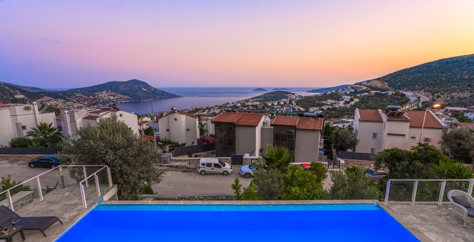 Villa Zeytouna
