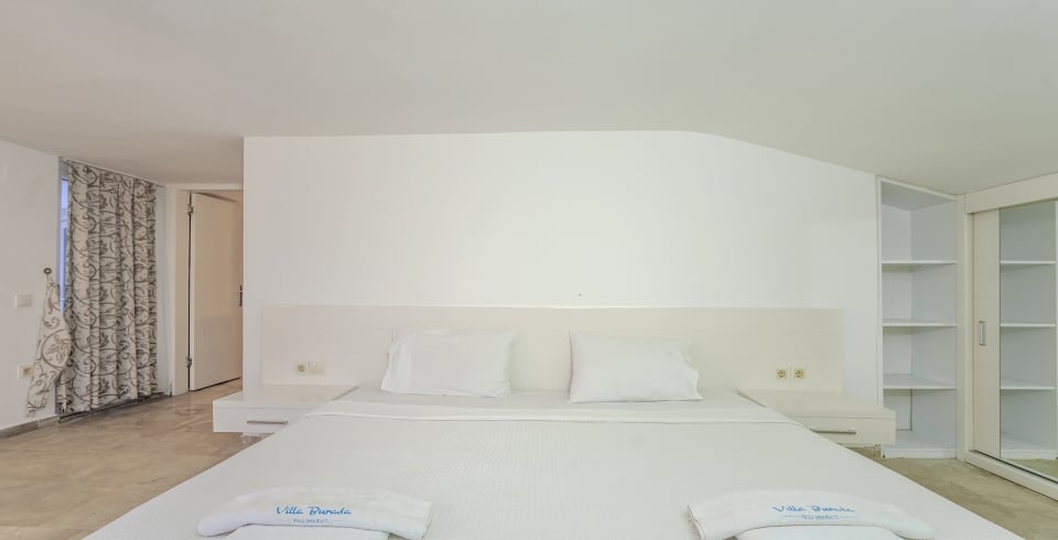 Villa Zeytouna