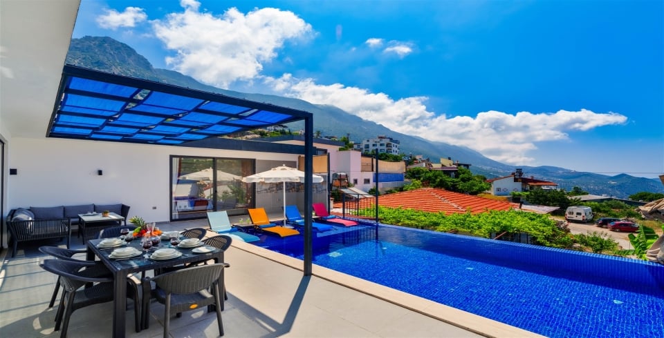 Villa Uğur