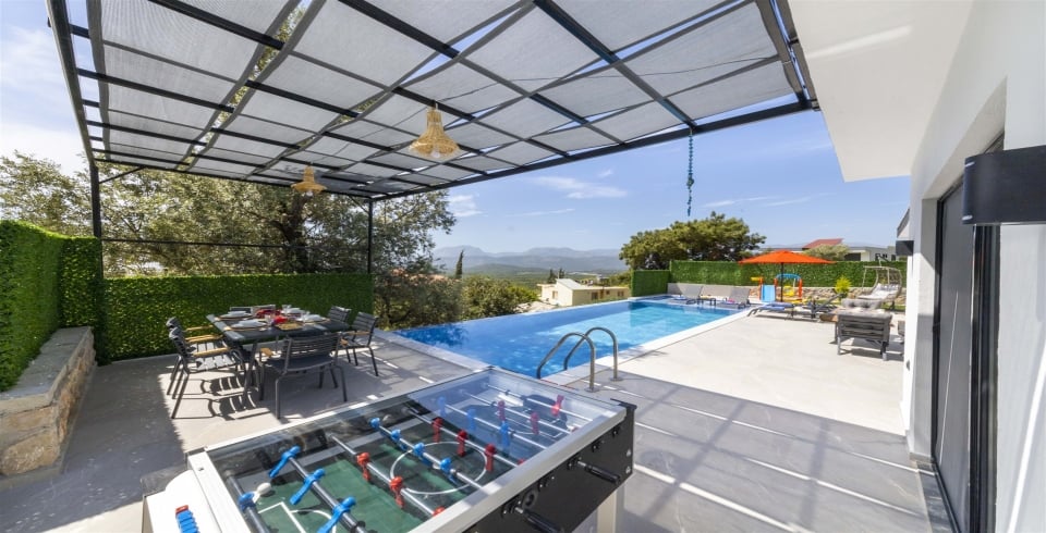 Villa Elyase