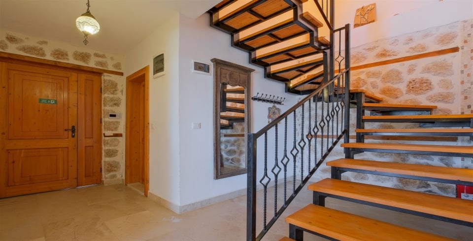 Villa Nazlı