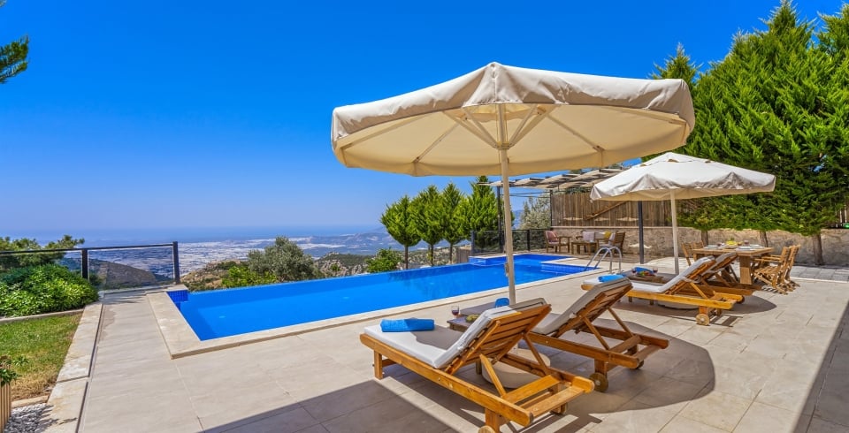 Villa Neco