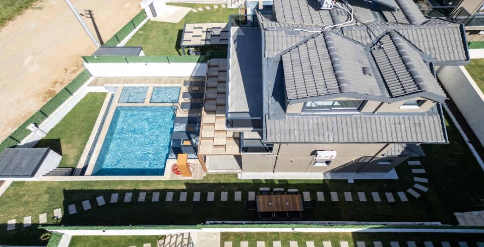 Villa Casa Del Mar 3
