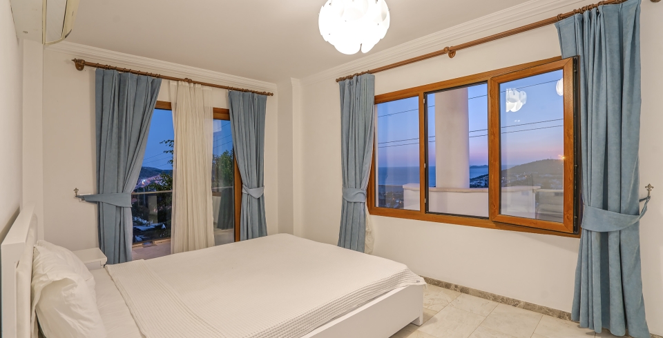 Villa Palm Kalkan