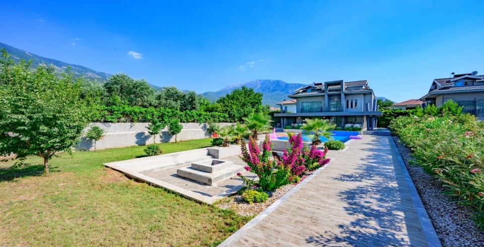 Villa Swarovski