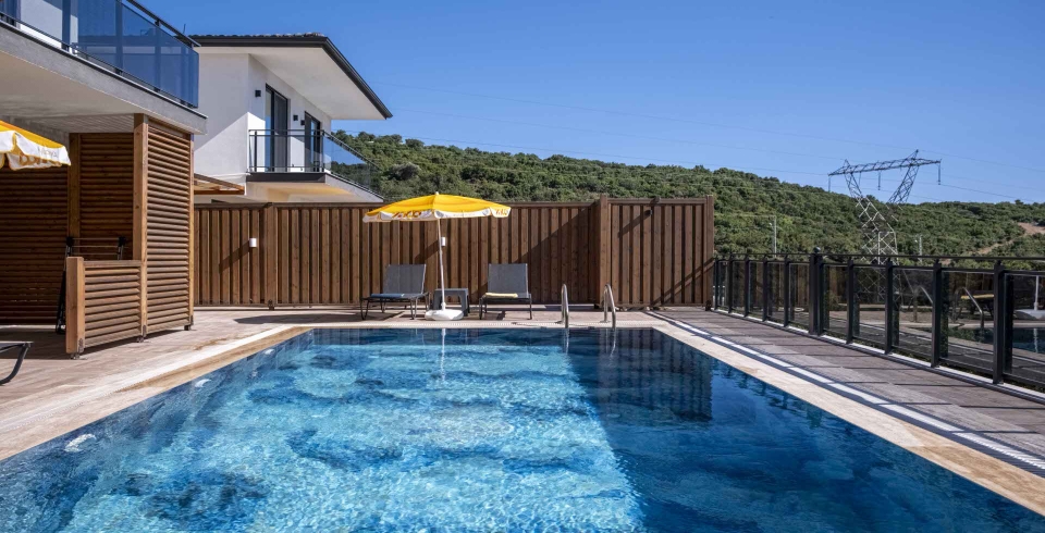Villa Savaya 1