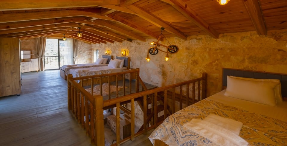 Villa İsabella