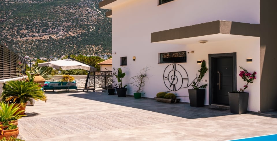 Villa Azur