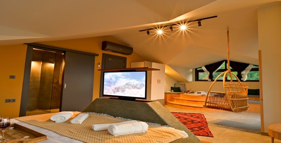 Villa Porto Fethiye