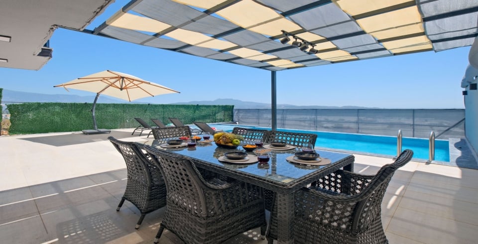 Villa Hanlı 4