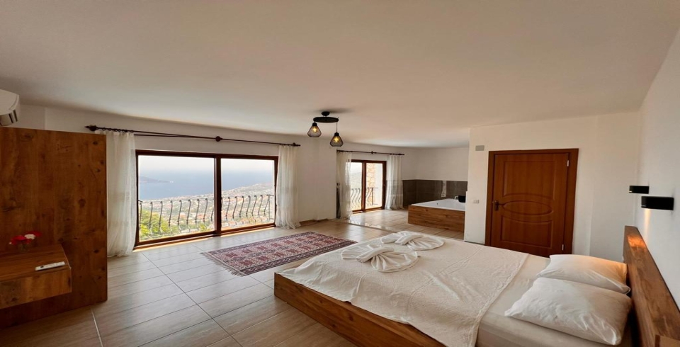 Villa Aslan Çırağan