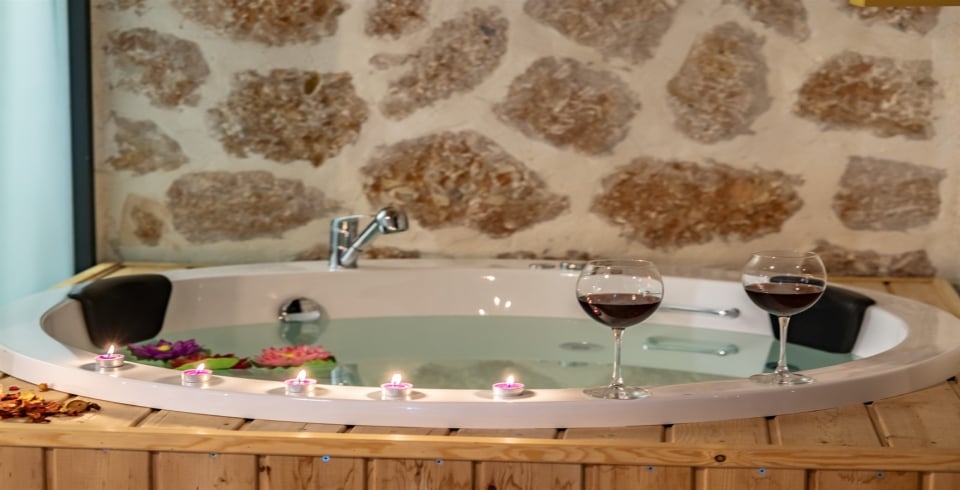 Villa Bonus 1