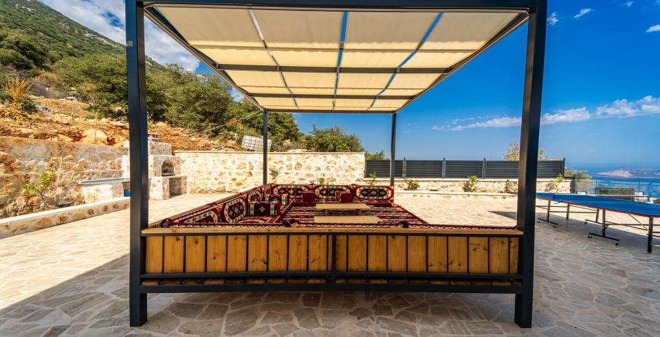 Villa Avenir