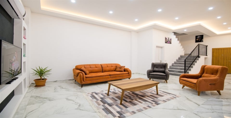 Villa İrem