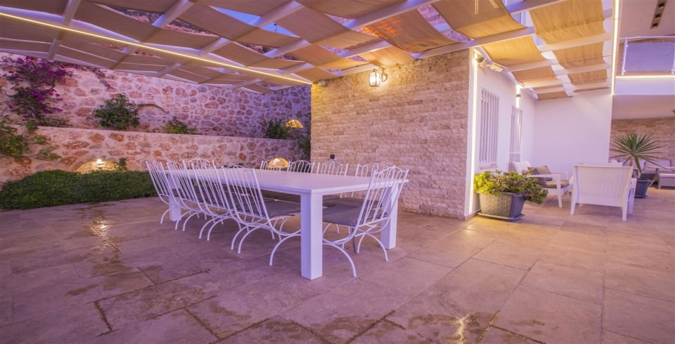Villa Eagles Lodge