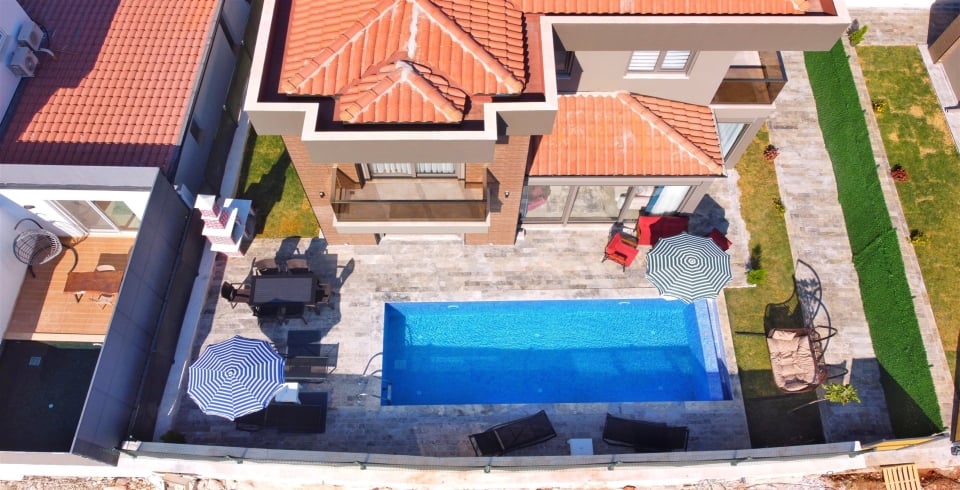 Villa Talia