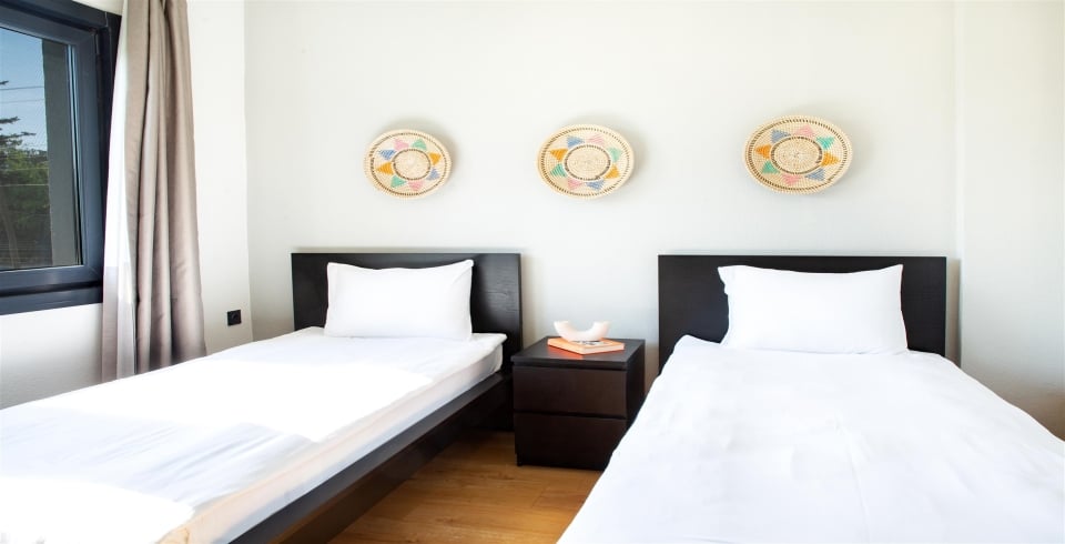 Villa Nikel Bodrum