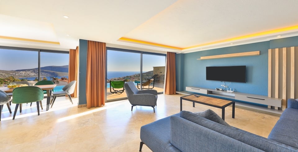 Villa Pearl Ardıç