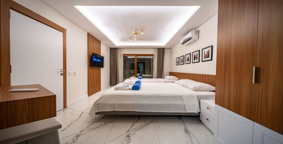 Villa Arhan