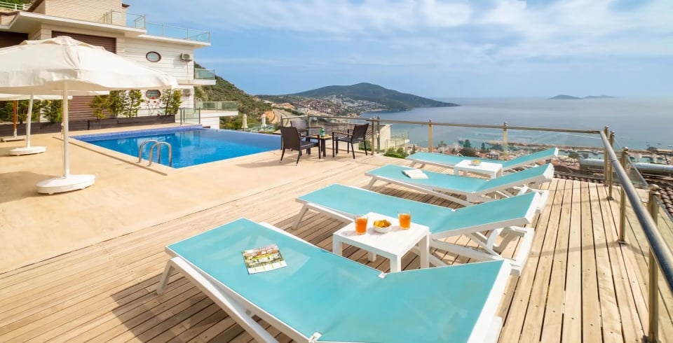 Villa İnsel Gredi