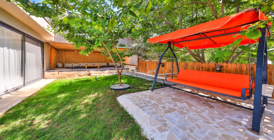 Villa Aqua Luxury