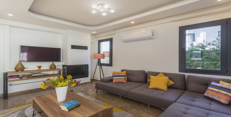 Villa Hisar Prestige D