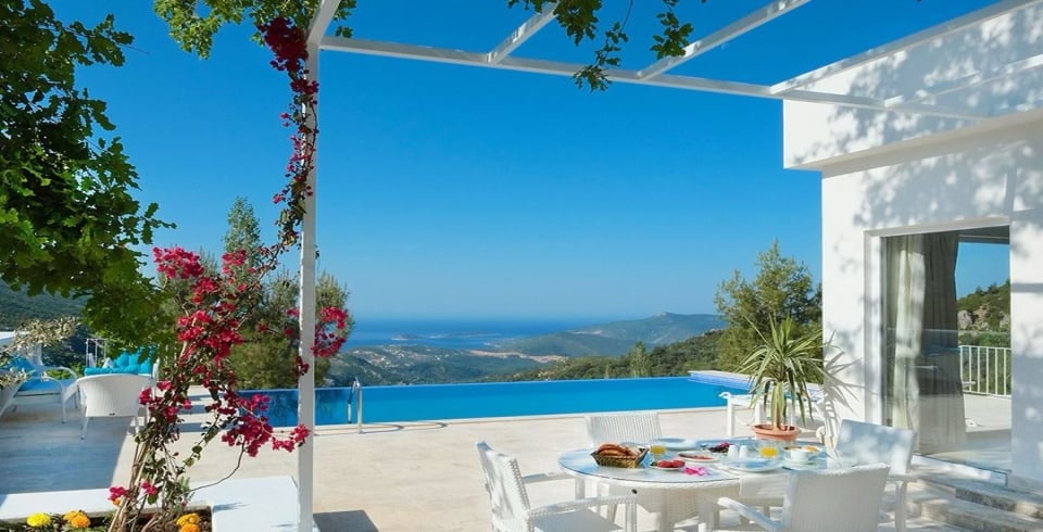 Villa Saklı Ev