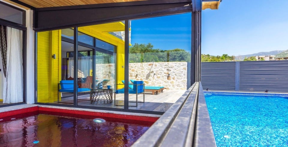 Villa Feliks