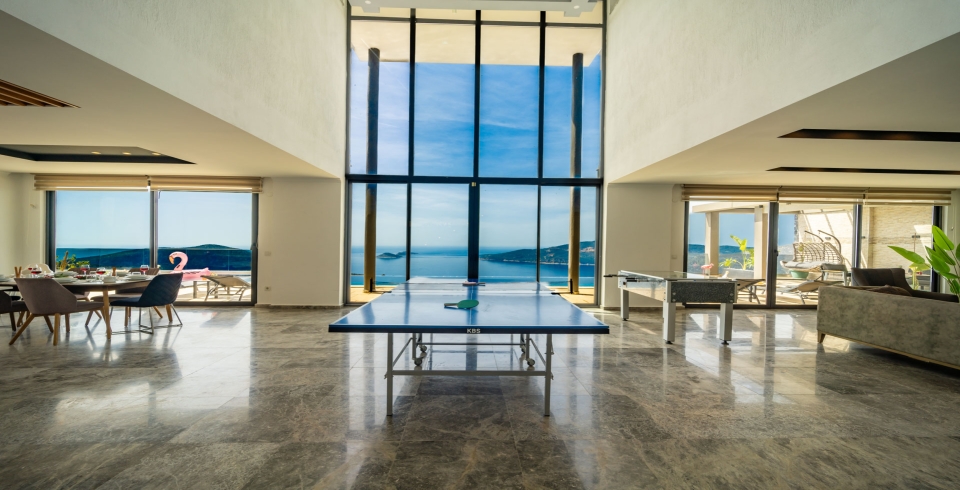 Villa Anıl Kördere
