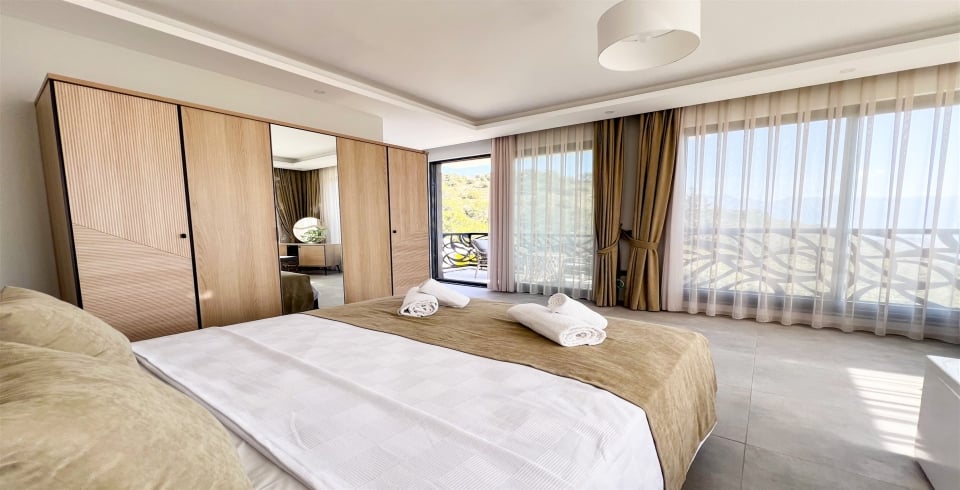 Villa Melis Kayaköy