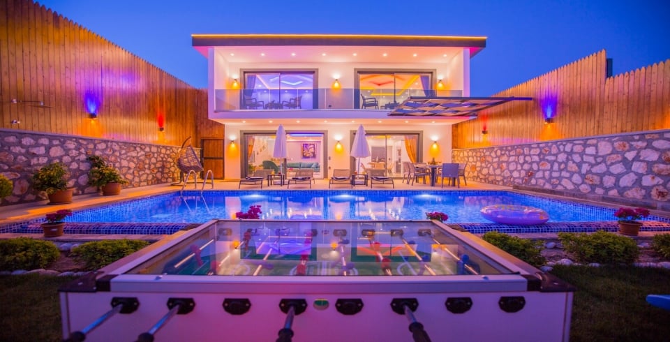 Villa Mirena