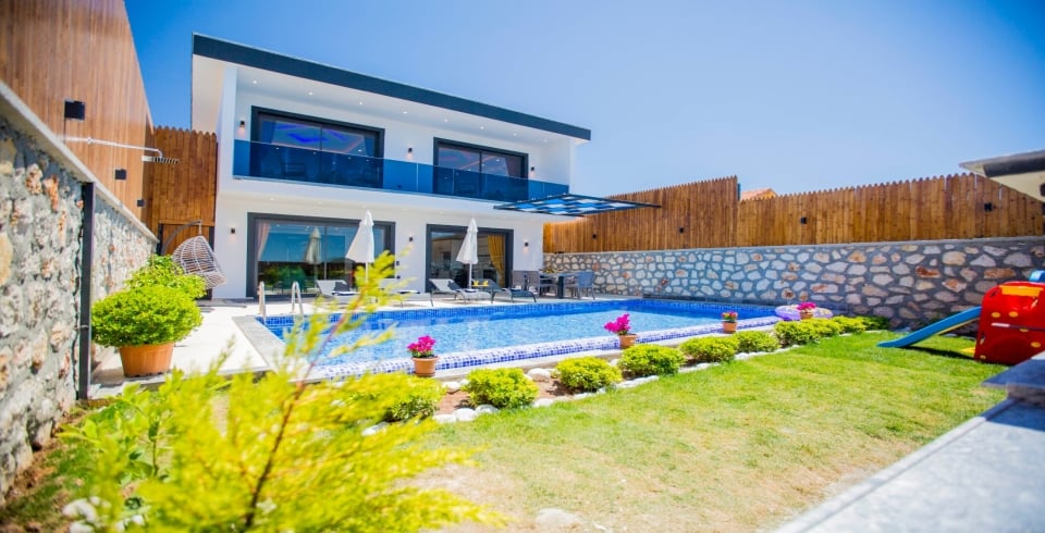 Villa Mirena