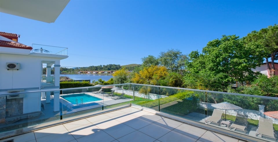 Villa Polo Two