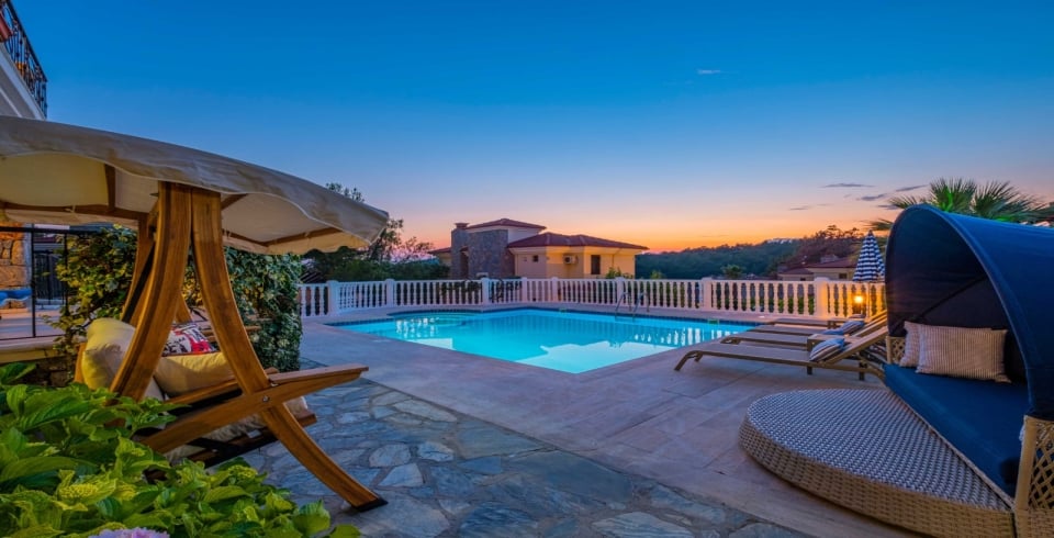 Villa Serenity House