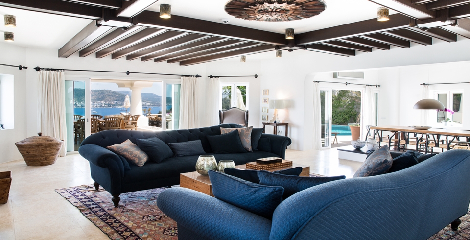 Villa Lightning Bodrum