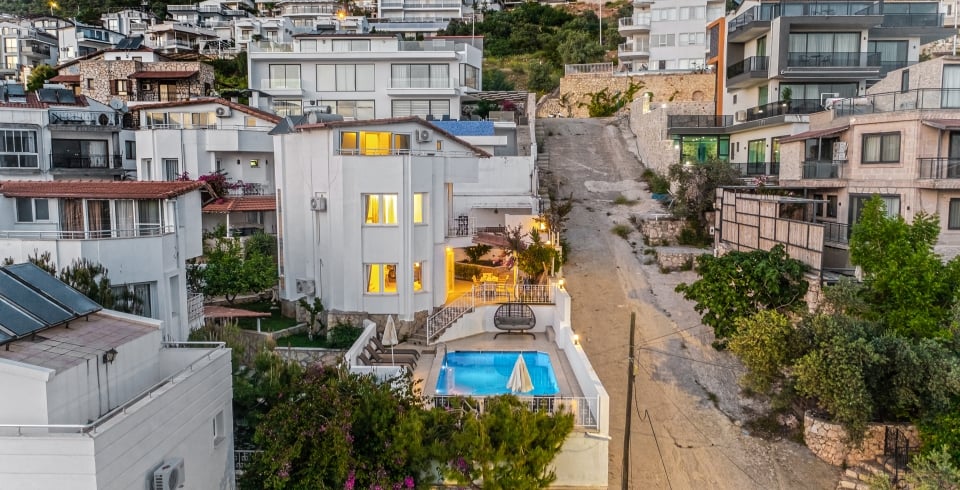 Villa Dolce
