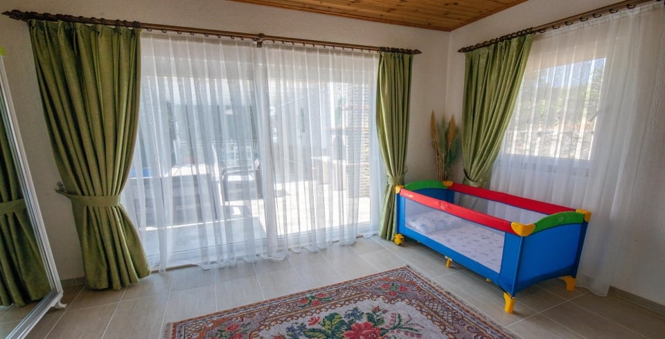 Villa Yeşil Ev