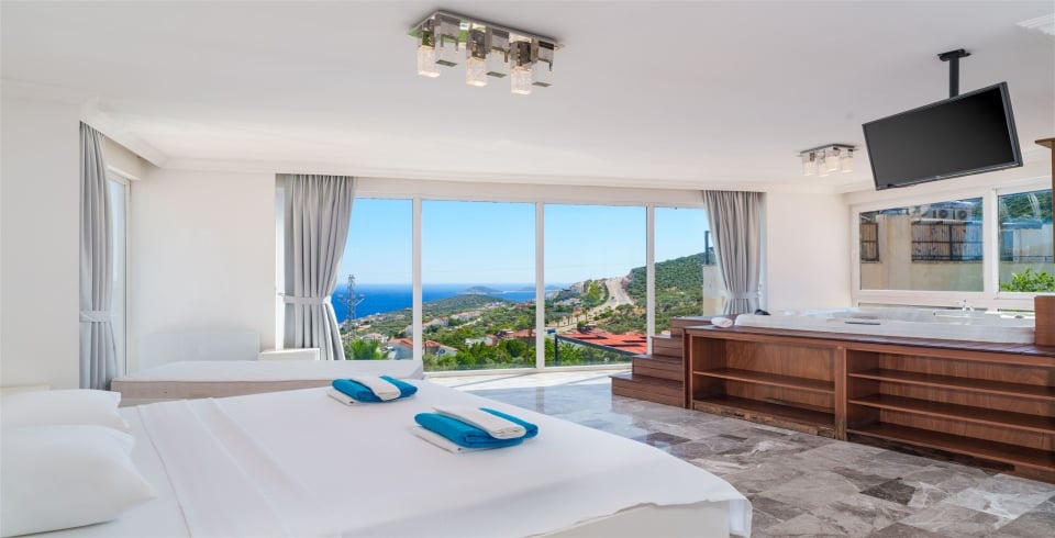 Villa Ata Kalkan