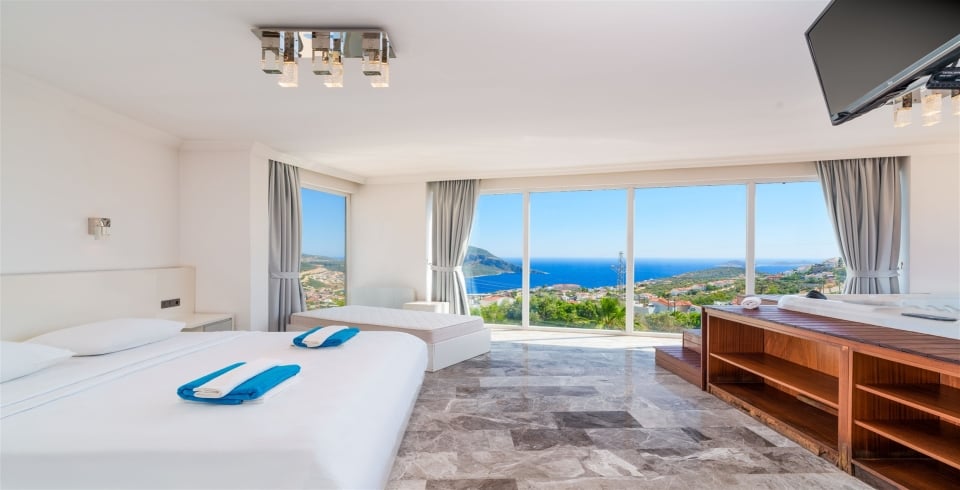 Villa Ata Kalkan