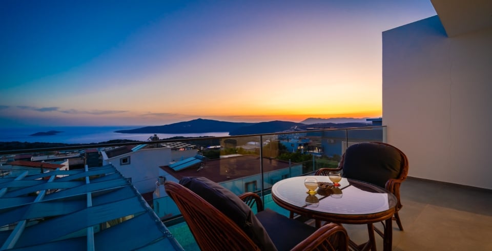 Villa Kaya Royal